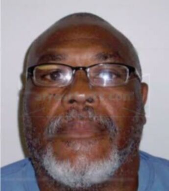 Clarence Reginald Mcgill Jr.