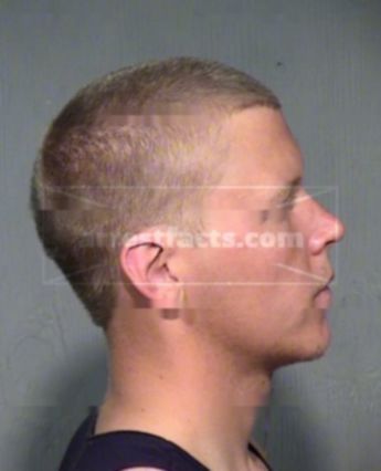 Zachary Ryan Washburn