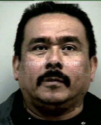 Carlos Antonio Santiago-Ramos