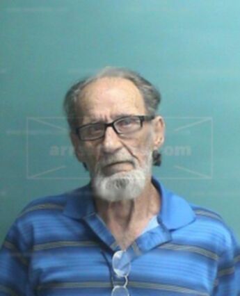 Eddie Alabama Keasling