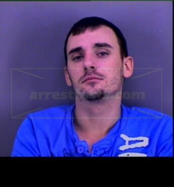 James Cory Waldrip