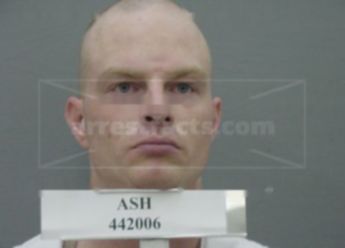 Timothy Paul Ash