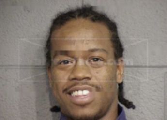 Lamont Talley