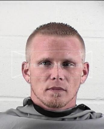 Brett Allen Sharp