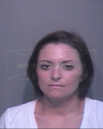Nicole Ann Maple