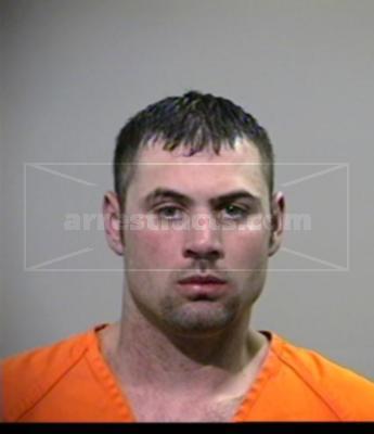 Robert Justin Anderson