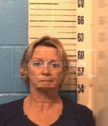 Glenda Alexander