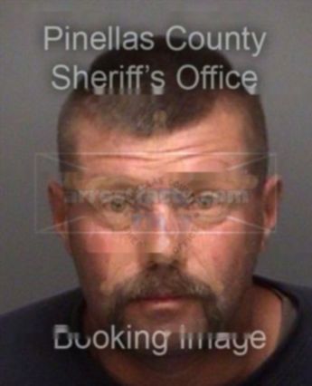 Keith Allan Scarbrough