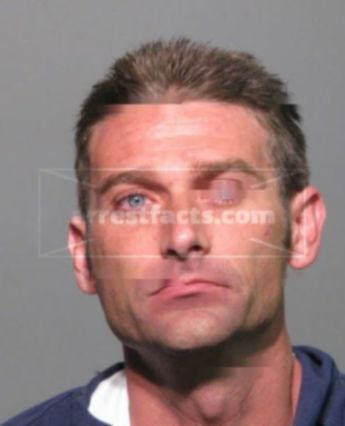 Shawn Edward Pruitt