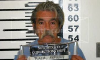 Anthony Baca