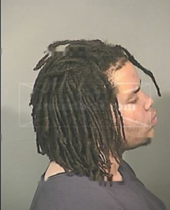 Trevor Devon Harvey