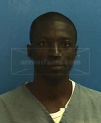 Willie James Ellison Jr. Jr.