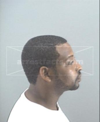 Tony Ray Norris