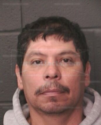Albert Hernandez