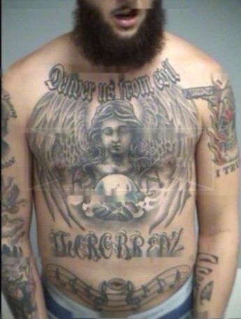 Nicholas Anthony Guerra