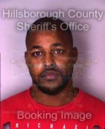 Kelvin Bernard Mccullough