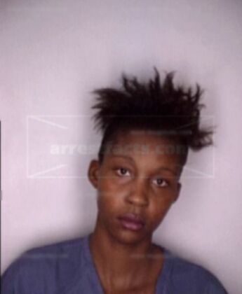 Temika Williams