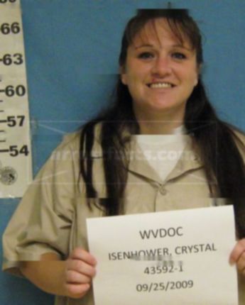 Crystal Isenhower