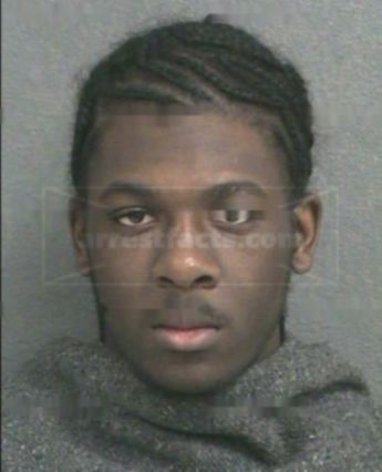 Lazayle Andre Carter