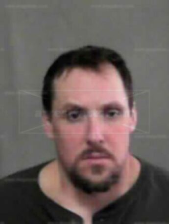Justin Brannon Cook