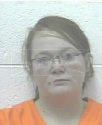 Crystal Maryanna Snyder