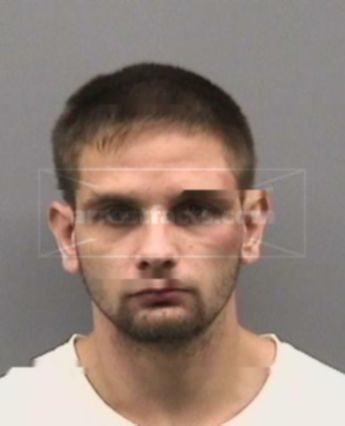 Galen Travis Payton