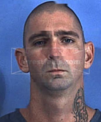 Jeremy Layne White