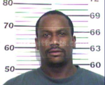 Michael Lushawn Graham