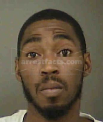 Lezanthony Singleton