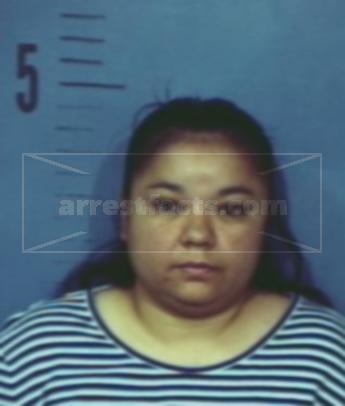 Anita Sanchez Roman