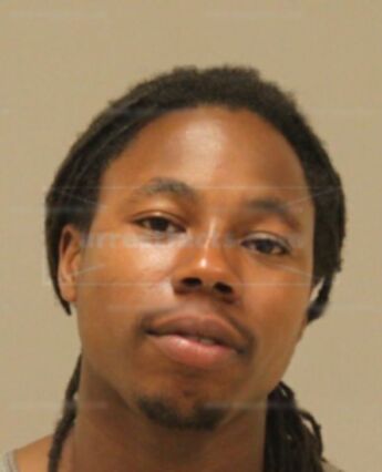 Joshua Jermal Hudgins