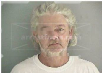 Ricky Dale Embry