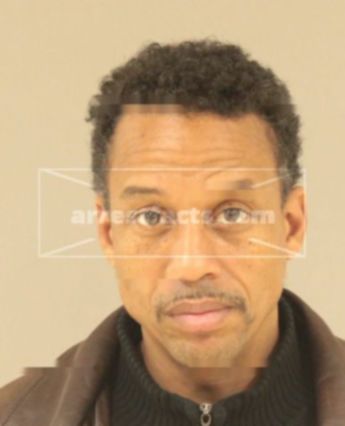 Charles David Meyers