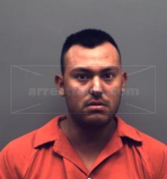 Andres Miguel Hernandez