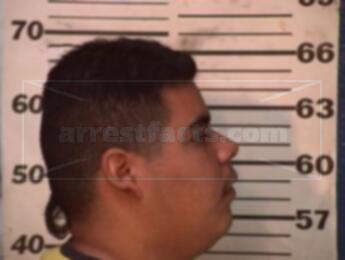 Miguel Rangel Torres