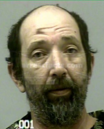 Jonathan Earl Mcgee