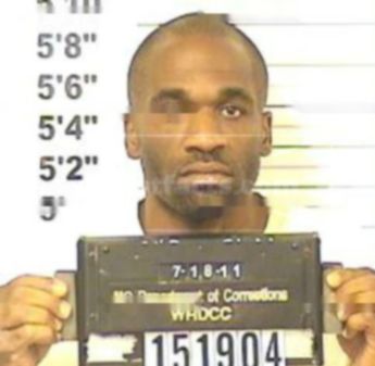 Anthony Griffin
