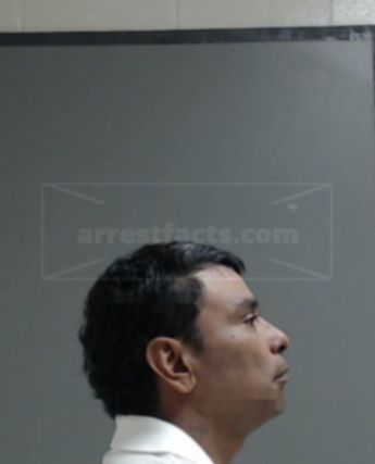 Jose Rodriguez Romero