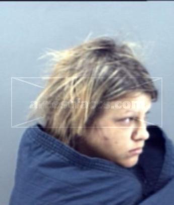 Chrystal Marie Rippy