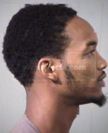 Darrell Keith Rains