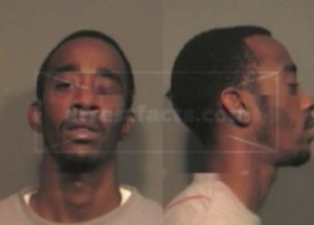 Dontrell Roshun Winder
