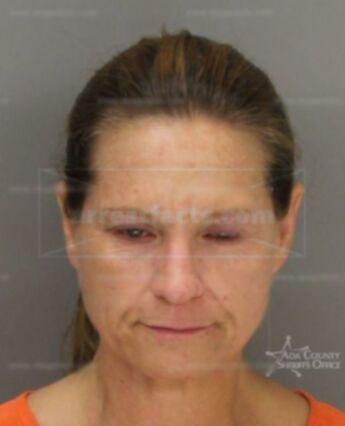 Nixon Debra Lynne