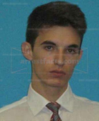 Patrick Mastrandrea
