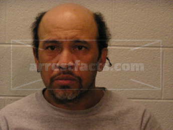 Reginald Seth Thomas