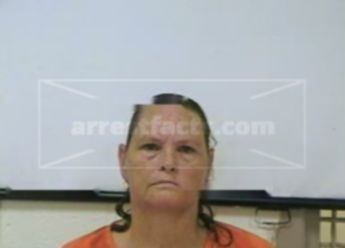 Nancy Carol French