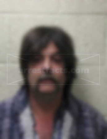 Anthony Wayne Mcginnis