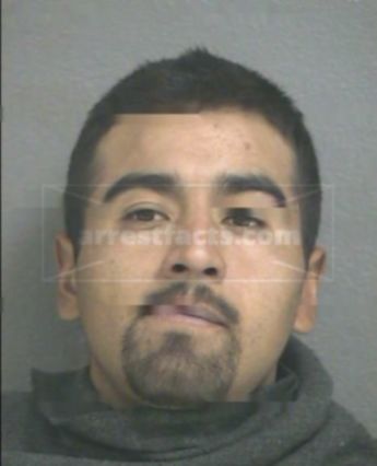 Edgar Quintanilla Cano