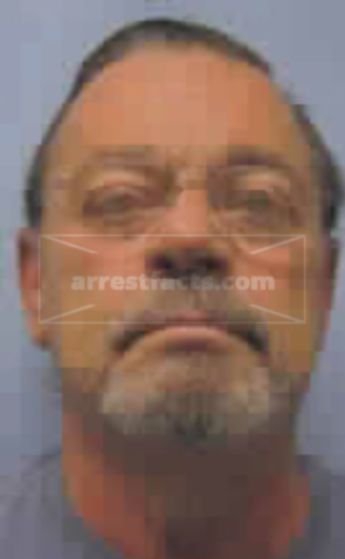 Bruce Kimball Miller