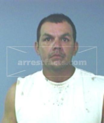 Mike Flores Rodriquez