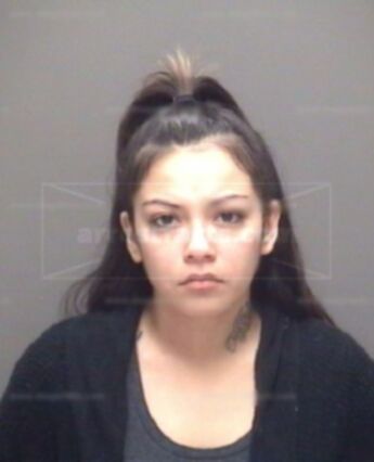 Brittany Nicole Ruiz